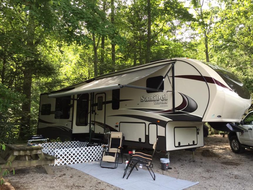 Gallery - Buck Creek RV Park & Campground